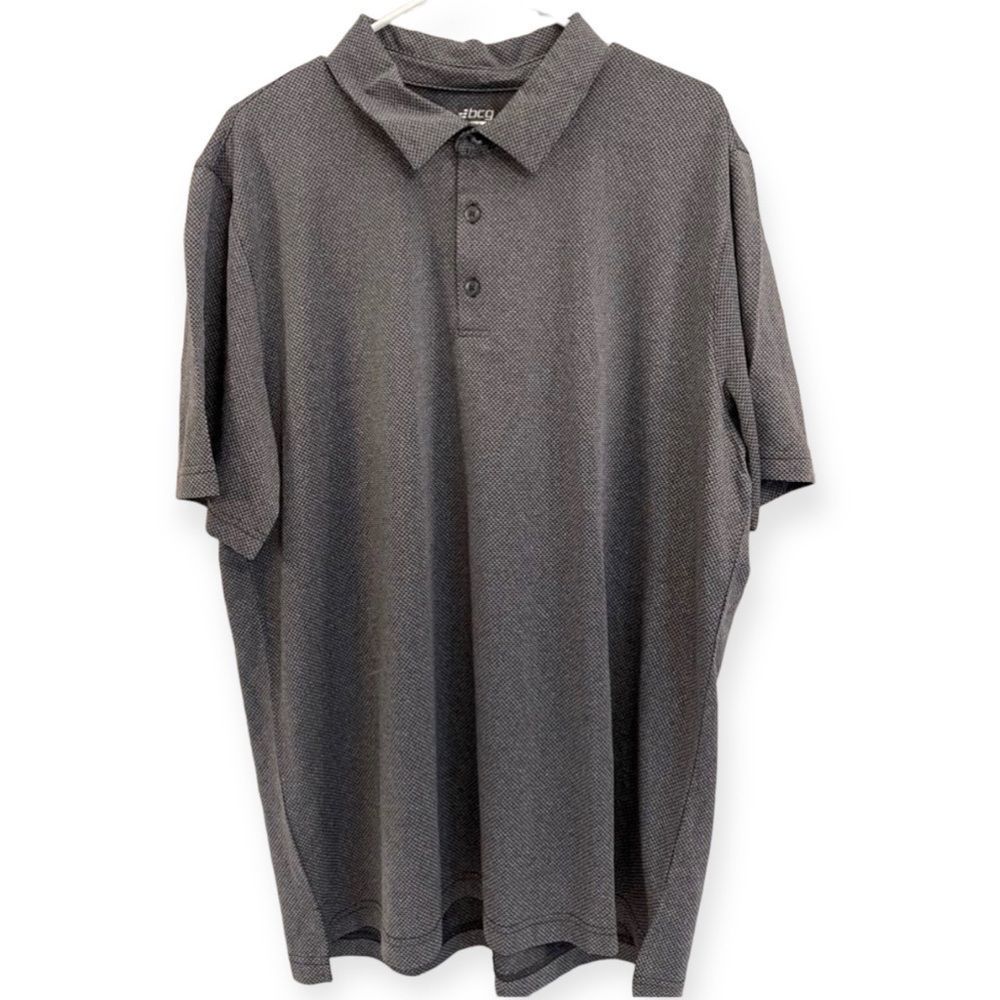 Bcg‎ Mens Golf Polo Size XL